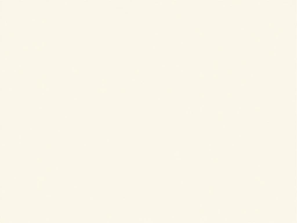A subtle, soft beige textured background.